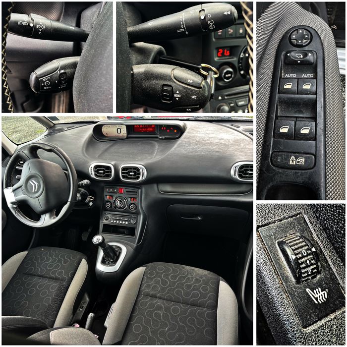 Citroen C3 Picasso