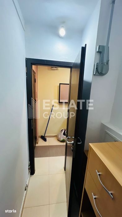 Bucovinei, 2 camere decomandat, centrala proprie