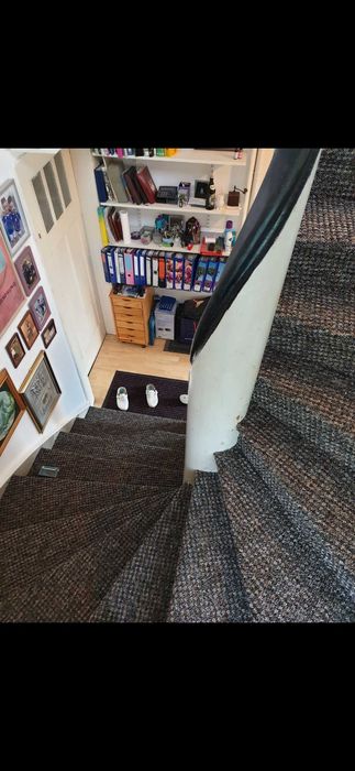 Montaj Mocheta ,festonat taiat covoare.