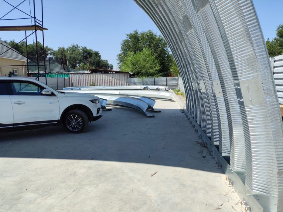 Сдам в вренду  отапливаемый ангар