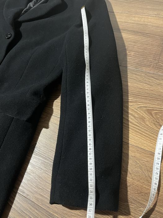 Palton Dama 70% Lana 10% casmir Easy comfort