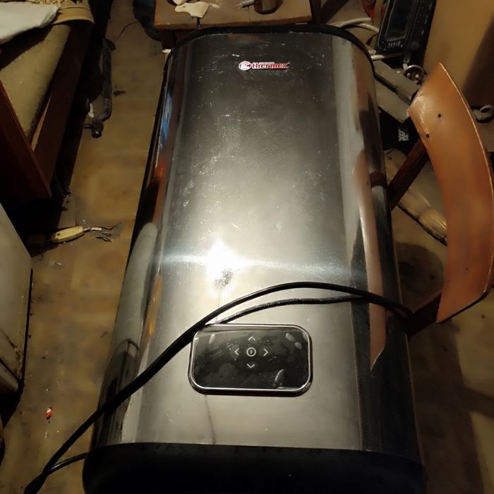 Аристон термекс 80литров