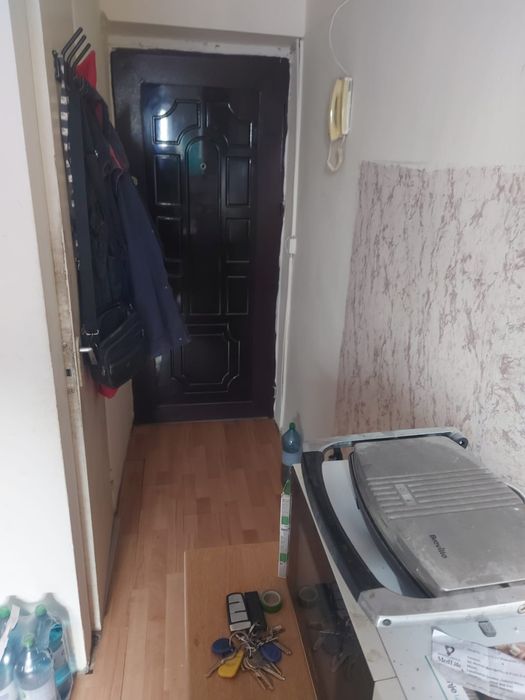 Garsoniera în rogerius