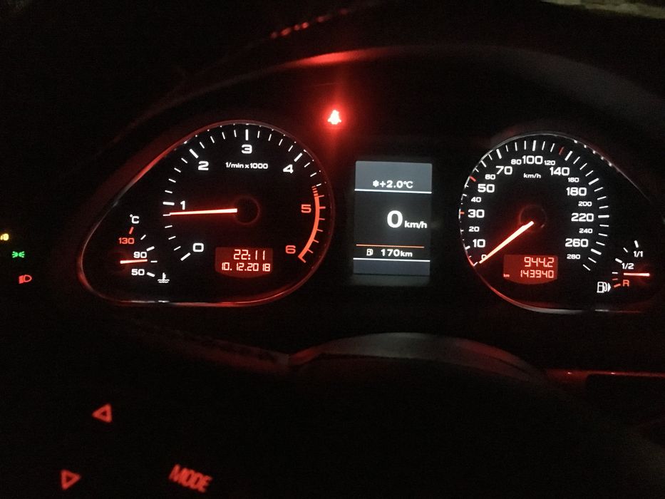 AUDI A6 2011 — imagine 3