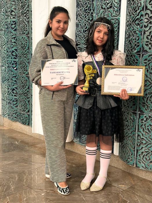 Уроки музыки для детей