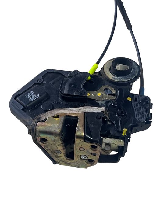 Broasca Usa Stanga Spate Toyota Avensis _T25_ 2003 - 2008