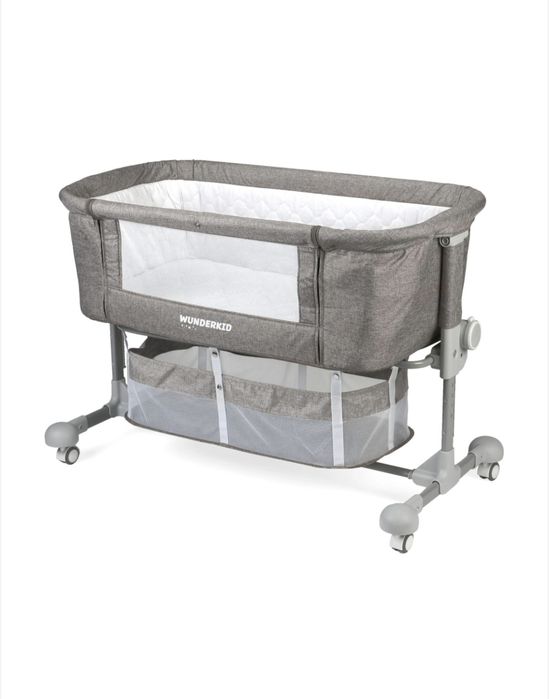 Детско легло WUNDERKID 2в1