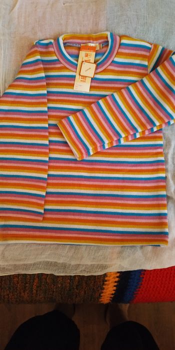 Детский теплый свитерок 100 хлопок