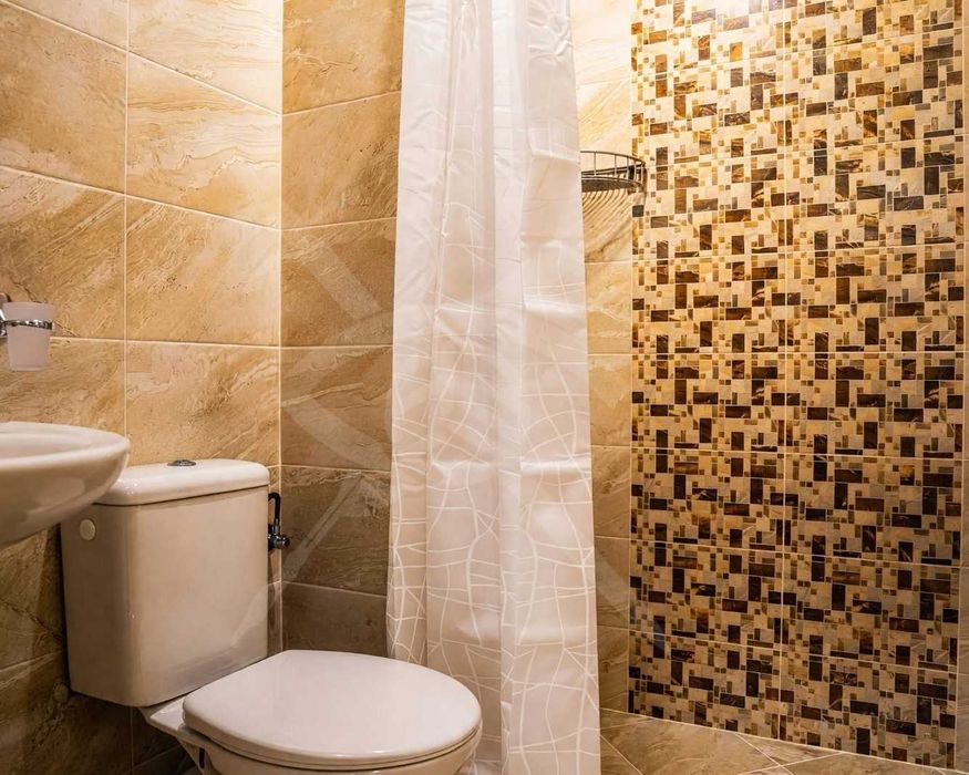 Дава се под наем Едностаен апартамент в Бургас, Сарафово - 39 кв.м за 350 € - Снимка #2