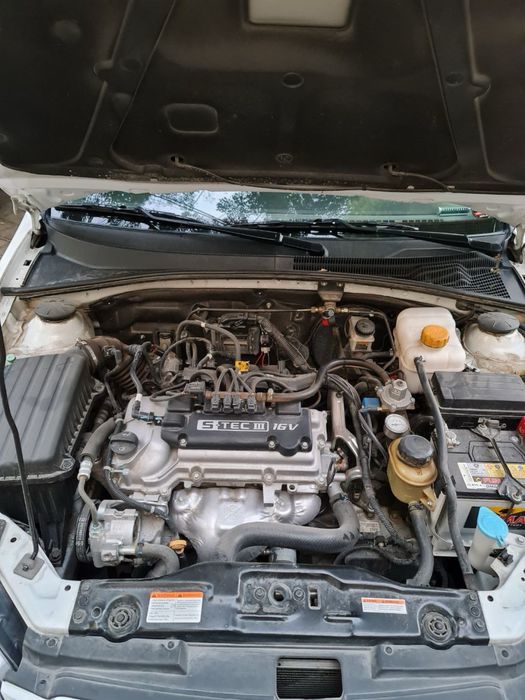 Джентра. От первых рук