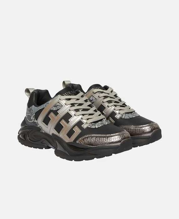 Guess Chunky Sneakers