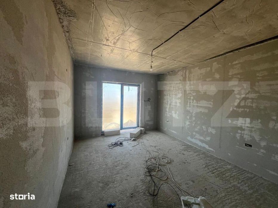 Casa la rosu, 233 mp, P+1, zona Valea Fetii