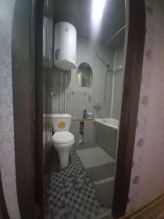 Dom sotiladi remonti oʻrta 1 etaj