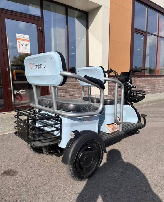 Трицикл  оптом и мелким