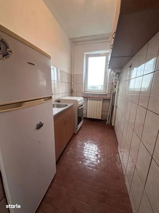 Apartament 2 Camere - Casa De Cultura
