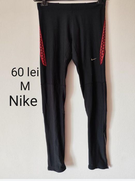 Nike Pantaloni sport M