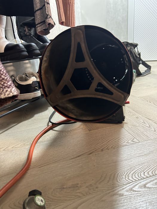 Тепловая пушка 50 квт