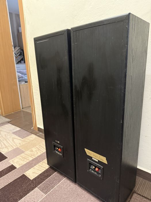 Infinity Reference 30 Тонколони