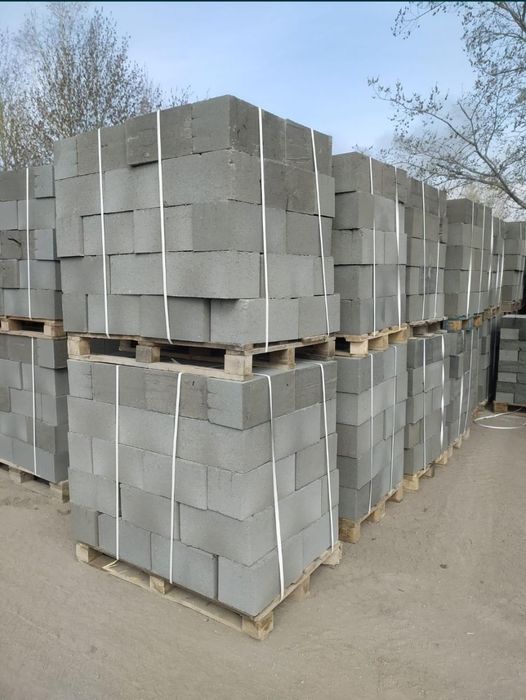 Пескоблок СКЦ-1, перегородочные