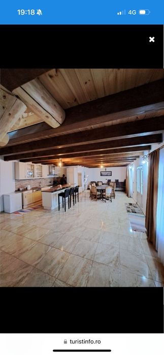 Casa Ioana-inchirieri