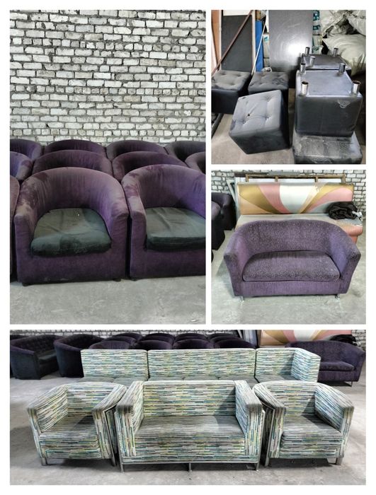 Продам мебель б/у