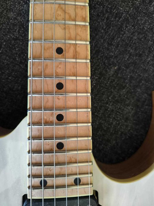 Ibanez Prestige RG652AHM-AWD като нов