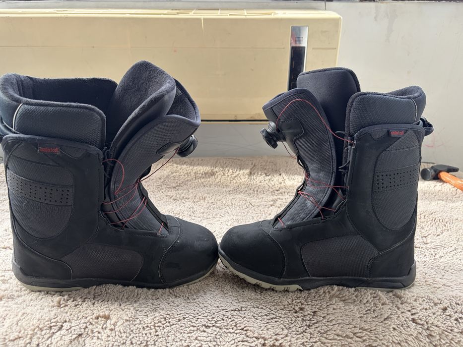 Boots snowboard head boa marimea 41