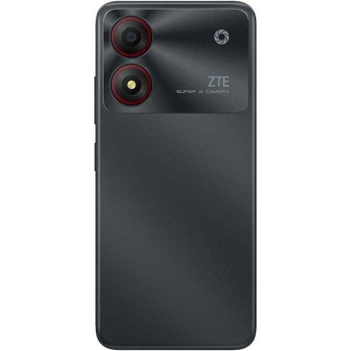 Telefon mobil ZTE Blade A34,dual SIM, 2GB RAM, 64GB, 4G,Android 13,nou