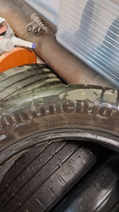 Продам шины б.у. . на 16