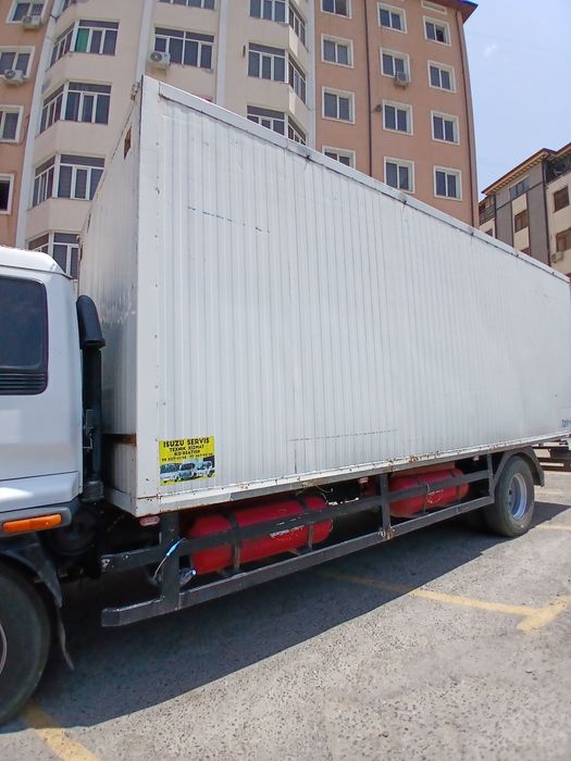 ISUZU FTR 33 hhhh