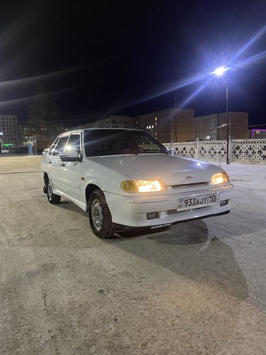 Продам ваз  2115