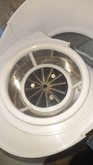 Соковыжималка журавинка