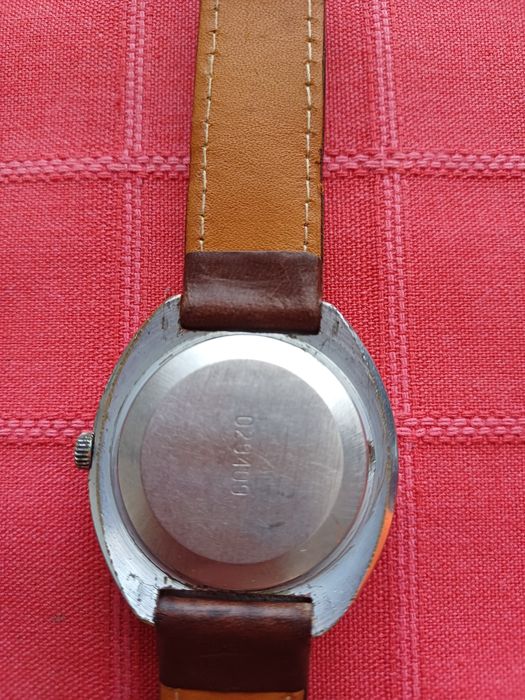 Мъжки часовник Ракета