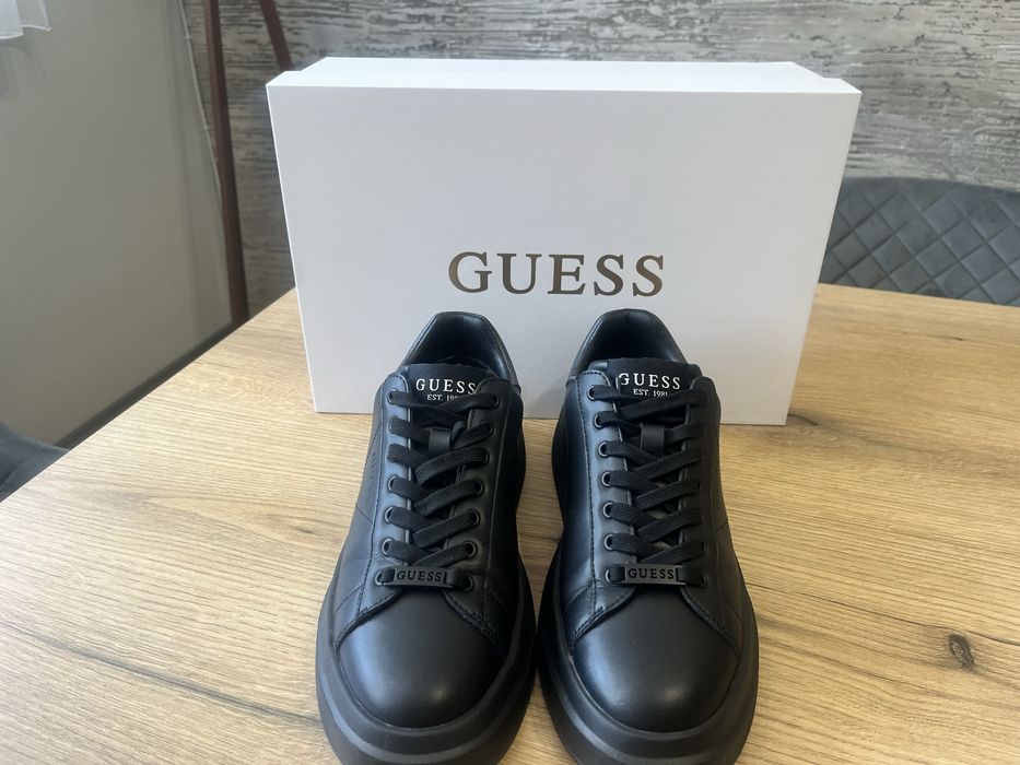 Guess Elba-Обувки/Сникърси
