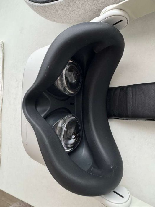 Очки виртуальной реальности Meta quest 2