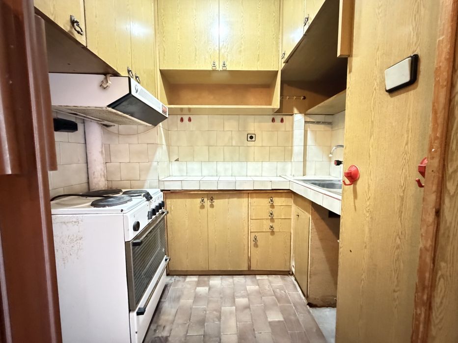 Продава се Едностаен апартамент в Силистра, Митница - 27 кв.м за 605 €/кв.м - Снимка #2