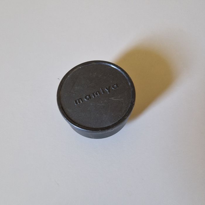 Adaptor Obiectiv Mamiya Wide pt lentile TL/DTL