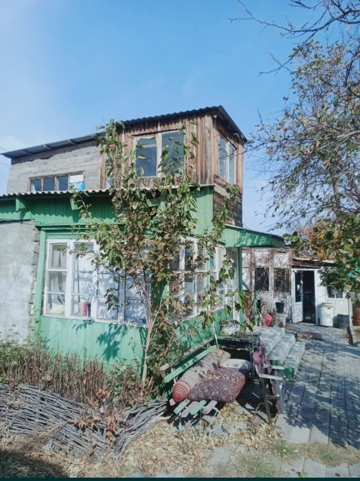 Дача в техснабе район теплицы