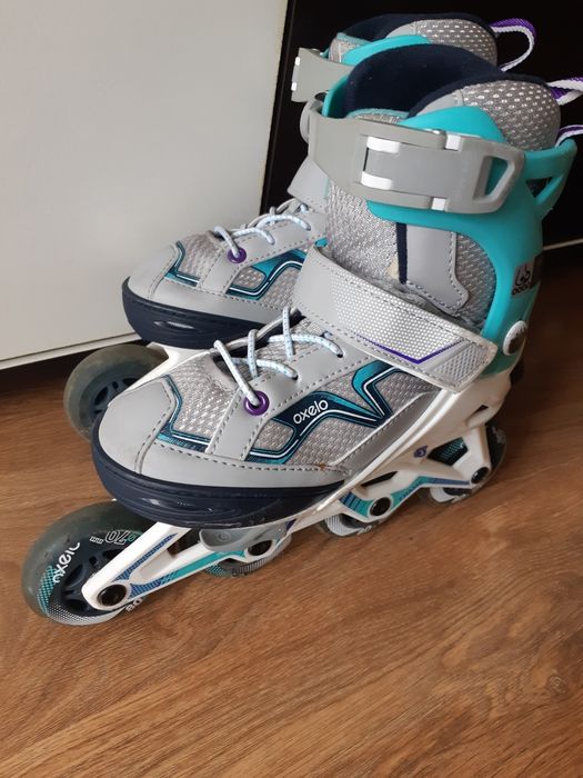 Детски ролери Oxelo 29-32