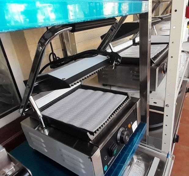 Toster tostir tostr тостер Fast food lavash aparаt toster fasd food