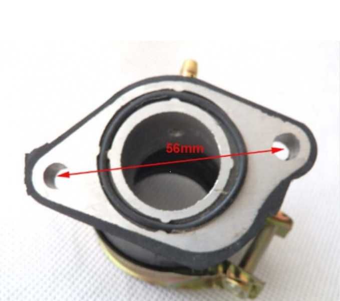 Galerie Admisie Honda Spacy CH 150 Elite CH125 CH150 CFMoto CF 150