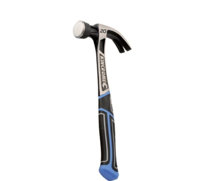 Kincrome Claw Hammer 16oz и 20oz