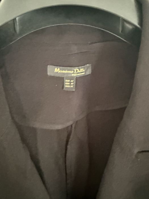 Платье-сарафан Massimo Dutti, размер 46-48