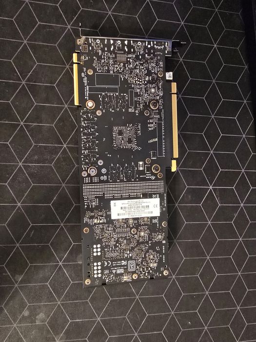 Placa video RTX 2070 Super