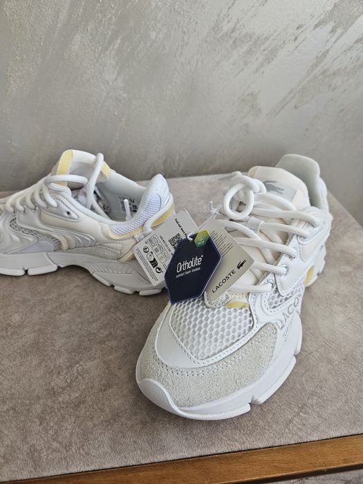 Lacoste маратонки