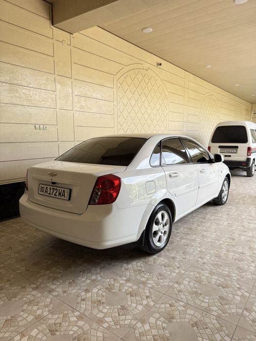 Chevrolet Jentra 2019 3 poz full
