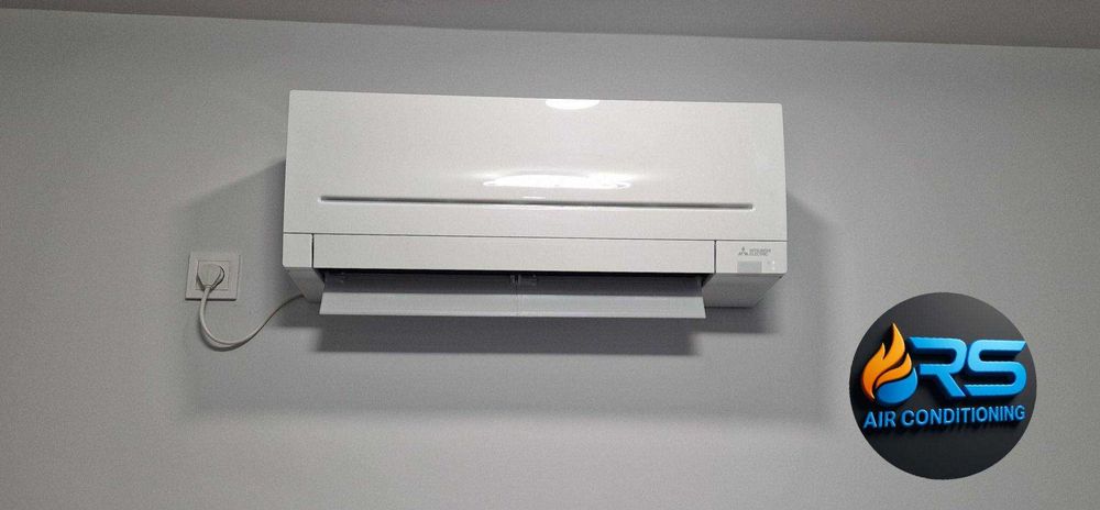 Климатици Mitsubishi Electric Продажба и Монтаж