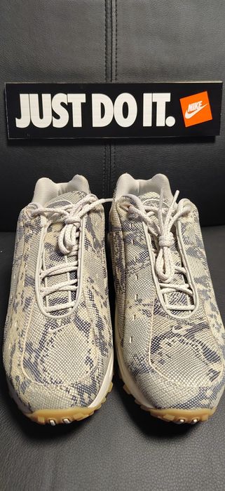 Nike Hot Step Terra Nocta, номер 42,5