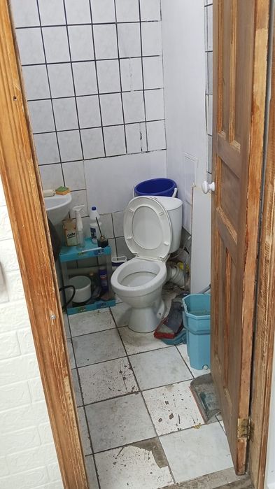 Продам продуктовый магазин