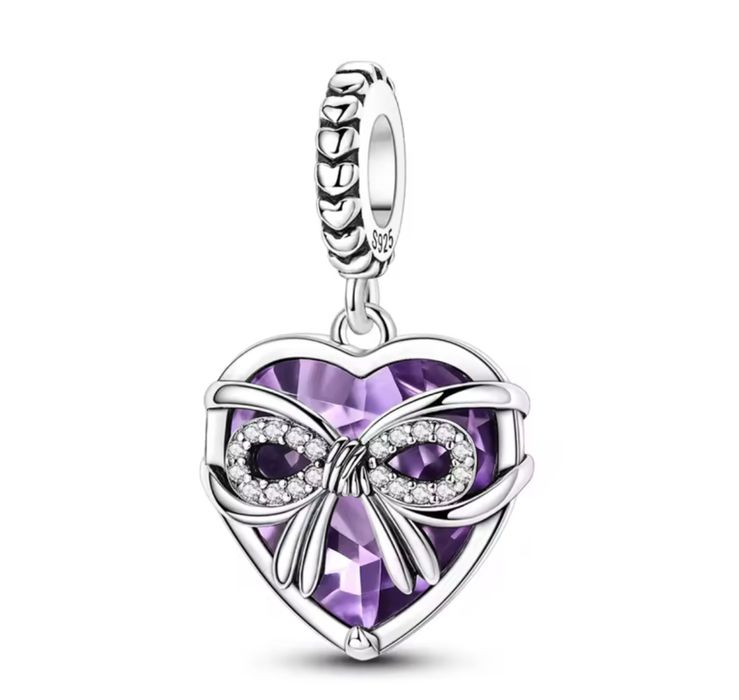 Талисмани Пандора сребърни